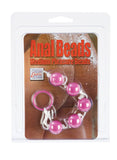 Anal Beads-med-asst Colors - iVenuss
