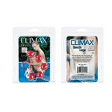 Climax Beads-lg-asst Colors - iVenuss