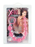 X-10 Beads-pink - iVenuss