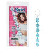 Swirl Pleasure Beads Teal - iVenuss