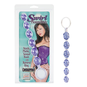 Swirl Pleasure Purple - iVenuss
