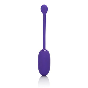 Rechargeable Kegel Ball Starter Purple - iVenuss