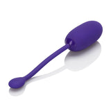 Rechargeable Kegel Ball Starter Purple - iVenuss