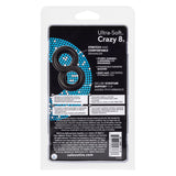 Ultra-soft Crazy 8 Ring - iVenuss