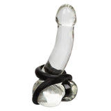 Ultra-soft Crazy 8 Ring - iVenuss