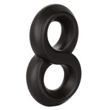 Ultra-soft Crazy 8 Ring - iVenuss