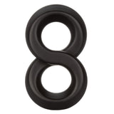 Ultra-soft Crazy 8 Ring - iVenuss