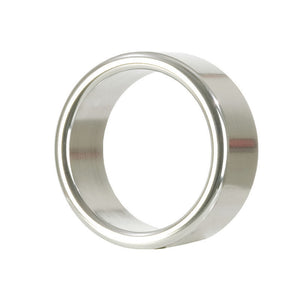 Alloy Metallic Ring Medium - iVenuss