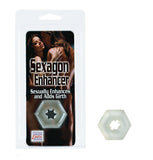 Sexagon Enhancer - iVenuss