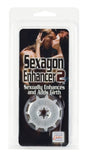 Sexagon Enhancer 2 - iVenuss
