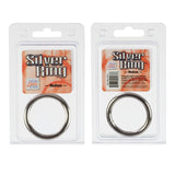 Silver Ring Medium - iVenuss