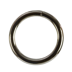 Silver Ring Medium - iVenuss