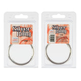 Silver Ring Large - iVenuss