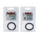 Rubber Ring Black Small - iVenuss