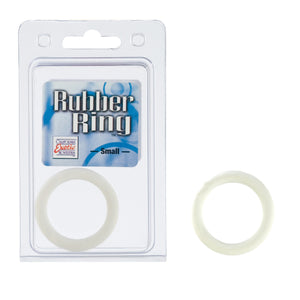 Rubber Ring White Small - iVenuss