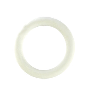 Rubber Ring White Small - iVenuss