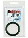 Rubber Ring Black Medium - iVenuss