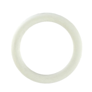 Rubber Ring White Medium - iVenuss