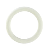 Rubber Ring White Medium - iVenuss