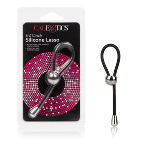 E-z Cinch Silicone Lasso - iVenuss