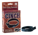 Leather Cinch - iVenuss