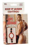 Sean Michaels Love Ring - iVenuss