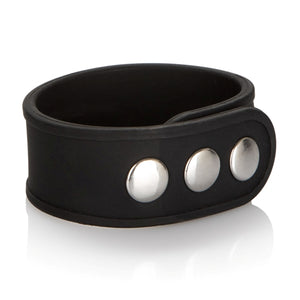 Tri Snap Erection Ring Silicone - iVenuss