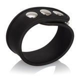 Tri Snap Erection Ring Silicone - iVenuss