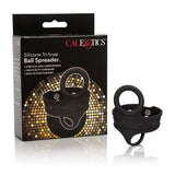 Tri Snap Ball Spreader Silicone - iVenuss