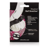 Weighted Ball Stretcher Black - iVenuss