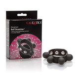 Weighted Ball Stretcher Black - iVenuss