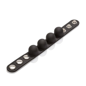 Weighted Ball Stretcher Black - iVenuss