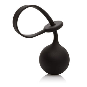 Weighted Lasso Ring - iVenuss