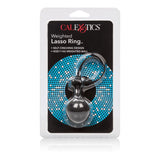 Weighted Lasso Ring - iVenuss