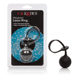 Weighted Lasso Ring - iVenuss