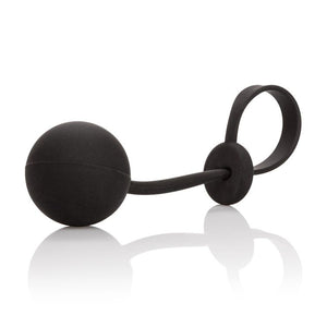 Weighted Lasso Ring - iVenuss