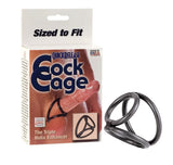 Quick Release Cock Cage - iVenuss