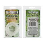 Tri Rings Glow In The Dark - iVenuss