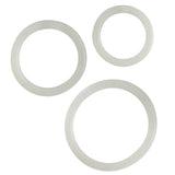 Tri Rings Glow In The Dark - iVenuss