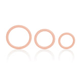 Tri Rings Natural - iVenuss