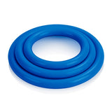 Tri Rings Blue - iVenuss