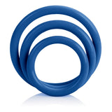 Tri Rings Blue - iVenuss