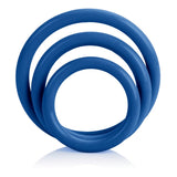 Tri Rings Blue