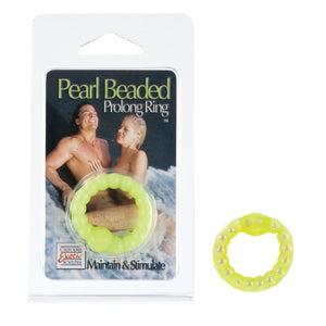 Prolong Beaded Ring - iVenuss
