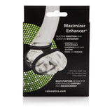 Mansizer Maximizer Enhancer Ring Black - iVenuss