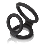 Mansizer Maximizer Enhancer Ring Black - iVenuss