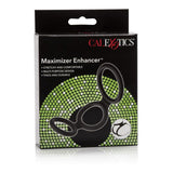 Mansizer Maximizer Enhancer Ring Black - iVenuss