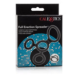 Full Erection Spreader Ring Black - iVenuss