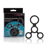 Full Erection Spreader Ring Black - iVenuss