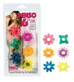 Senso 6 Pak - iVenuss